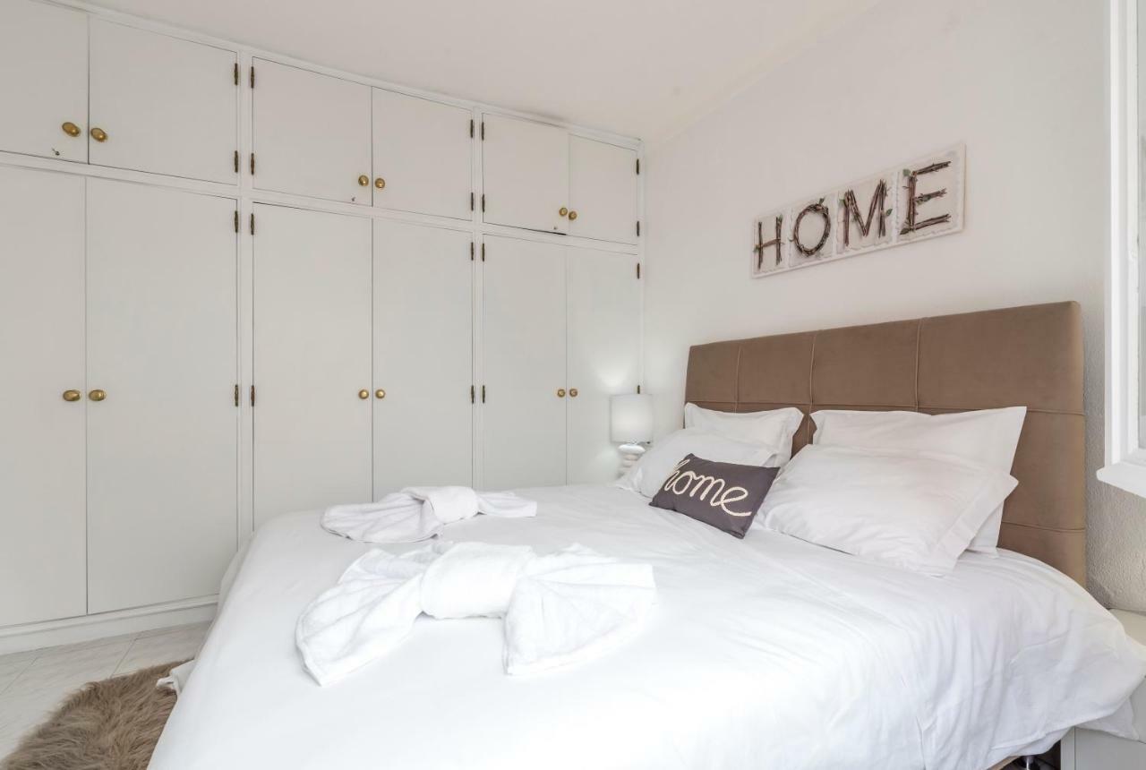 Fisherman'S Beach Home 2Br 2Ba Ac Wi-Fi Albufeira Dış mekan fotoğraf