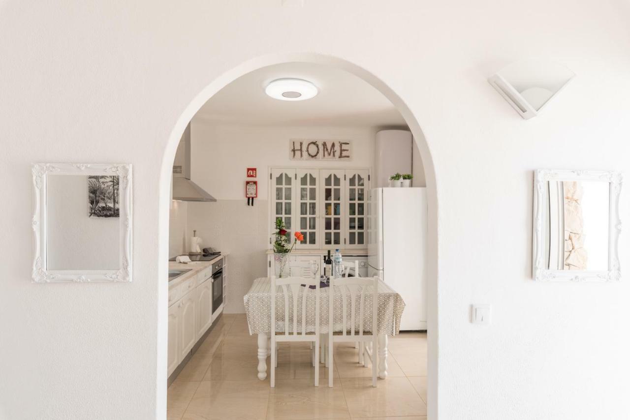 Fisherman'S Beach Home 2Br 2Ba Ac Wi-Fi Albufeira Dış mekan fotoğraf